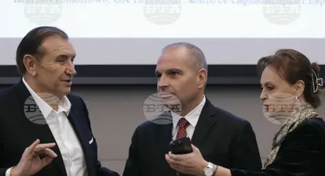 Снимка: БТА Снимка: БТА