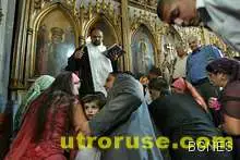 Почина ромският цар