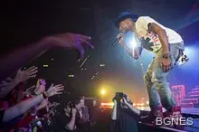 Хип-хопът помага при депресия и психични болести