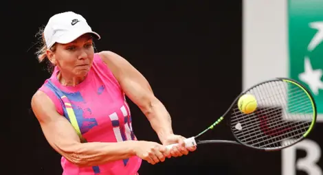 Халеп спечели титлата в Рим