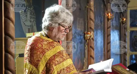 Снимка: БТА Снимка: БТА