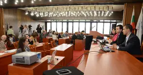 Бизнесът вижда бъдеще за Русе в индустрията и подготвените кадри