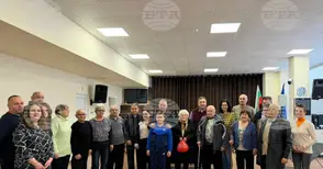 В Белоградчик отбелязаха Седмицата на брака