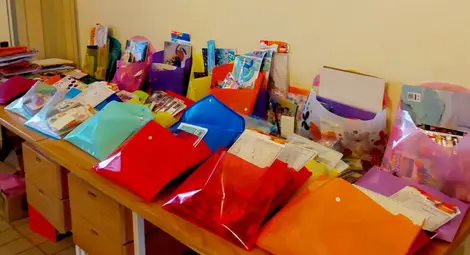 Малки дарители превърнаха спестяванията си в дарение, а добротата &ndash; в най-ценния урок за Русе