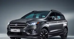 „Форд Куга“ - всестранен талант с три нови лица