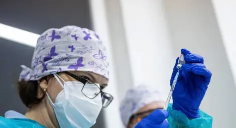 Политическа криза в Словакия заради COVID-19, премиерът готов да подаде оставка