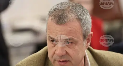 Снимка: БТА Снимка: БТА