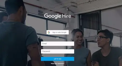 Намираме работа с нова услуга на Google Намираме работа с нова услуга на Google