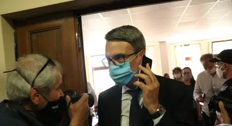 Прокопиев, Дянков и Трайков &ndash; невинни за продажбата на 33% от ЕВН