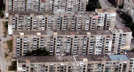 Без нови договори за саниране през следващите две години