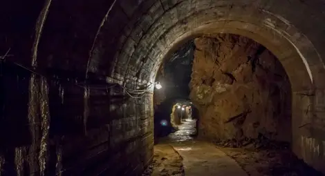 "Златният влак" на нацистите съществува