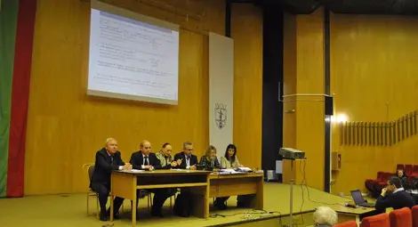 Само четирима проявиха интерес към публичния отчет на бюджета