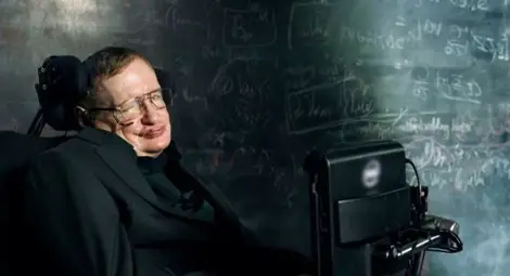 Почина Стивън Хокинг Почина Стивън Хокинг