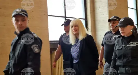 Снимка: БТА Снимка: БТА