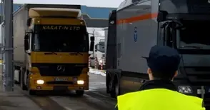 Митницата със значително повишение на приходите