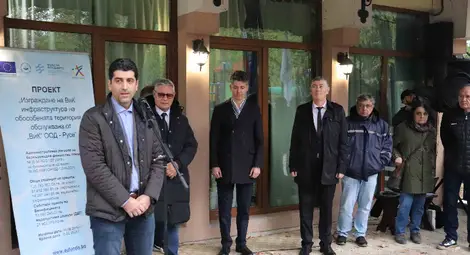 Приключи още един етап от Водния цикъл в Русе