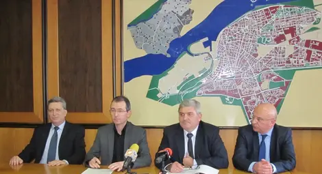 МВР: Оперативната обстановка в региона е сравнително спокойна