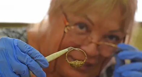 Учени откриха съкровище край нос Калиакра