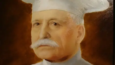 Шедьовър на Офенбах ражда шедьовър на Ескофие Шедьовър на Офенбах ражда шедьовър на Ескофие