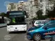 Екипи на Центъра за градска мобилност в София проверяват работят ли климатиците в превозните средства