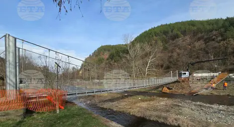 Снимка: БТА Снимка: БТА