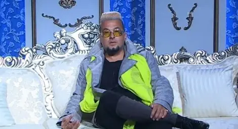 Евгени Минчев обяви: Напускам ВИП-брадър!