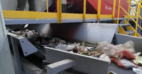 „Топлофикация“ започва да гори битови отпадъци