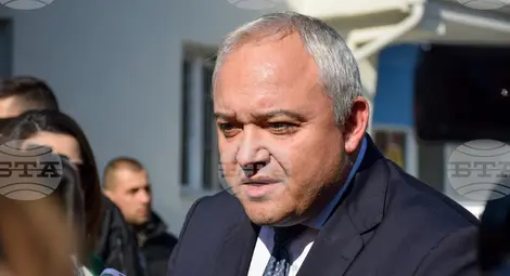 Снимка: БТА Снимка: БТА