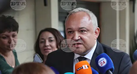 Снимка: БТА Снимка: БТА