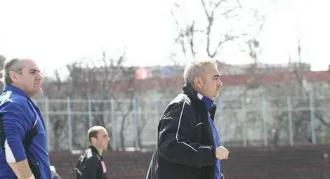 Миронов: Не сме готови, но с феновете не ни е страх от нищо