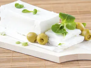 Домашно сирене - вече и в ресторанта