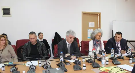 Карамановски органичен тор  стъпва на румънския пазар