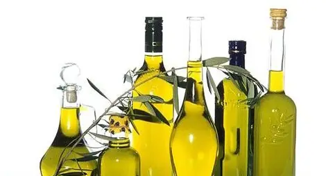 Зехтин менте на пазара! Броим 15 лева за микс от палма и слънчоглед