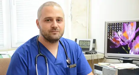 Д-р Стоил Калев: Горещините могат рязко да свалят или да вдигнат кръвното и да се стигне до колапс