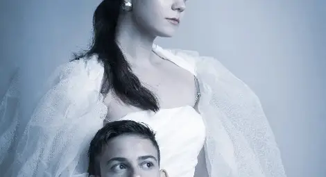 Преди премиерата на &bdquo;Кралицата на снеговете&ldquo;: Добри хора има и краят винаги е хубав.Ако не е хубав, значи още не е дошъл краят