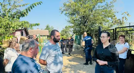 Снимка: БТА Снимка: БТА