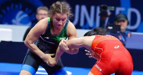 Японски черни котки за Биляна и Юлияна в Белград