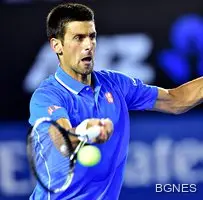 Джокович пречупи упорития Мюлер