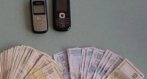 Заловиха измамници, измъкнали 7400 лева за четири дни от наивни пенсионери