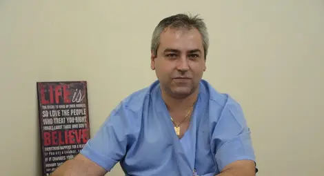 Д-р Румен Петков: Самолечението води до обезводняване при стомашно-чревни инфекции