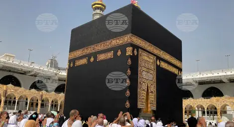 Снимка: БТА Снимка: БТА