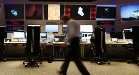 Учени телепортираха фотони на 25 километра