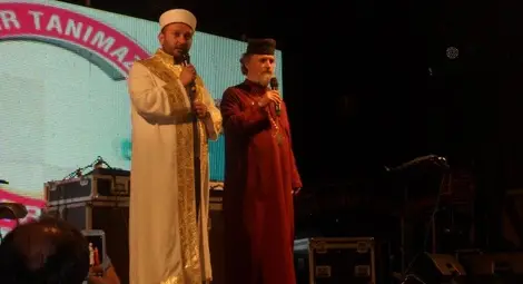 Отец Петър: В Кърджали е трудно да си българин и турчин /галерия/