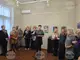Изложбата "Изкушения" в Къщата на художниците в Плевен представя дамите от Дружеството на плевенските художници