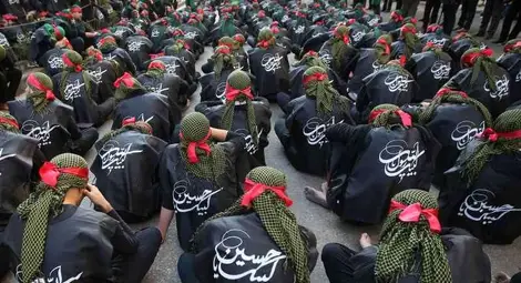 ЕС смята да обяви "Хизбула" за терористична организация