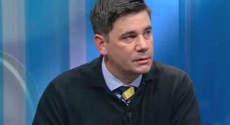 Шеф Виктор Ангелов: Редно е хората да черпят информация от сериозните медии Шеф Виктор Ангелов: Редно е хората да черпят информация от сериозните медии