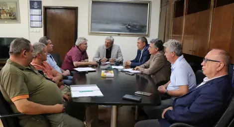 Превантивна кампания за предотвратяване на аварии&nbsp;  по електропреносната мрежа започва в Русенско