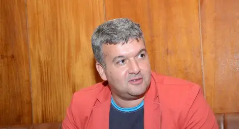 Господин &bdquo;Минута е много&ldquo; идва  в Русе за куиз надпревара в бар