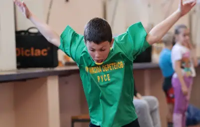 220 ученици от Русе посветиха своите &bdquo;Лъвски скокове&ldquo; на Апостола на свободата