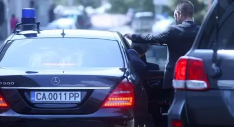 НСО: Решенията за охрана се взимат само по закон